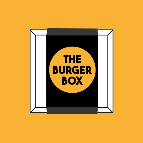 The Burger Box Blandford Ltd